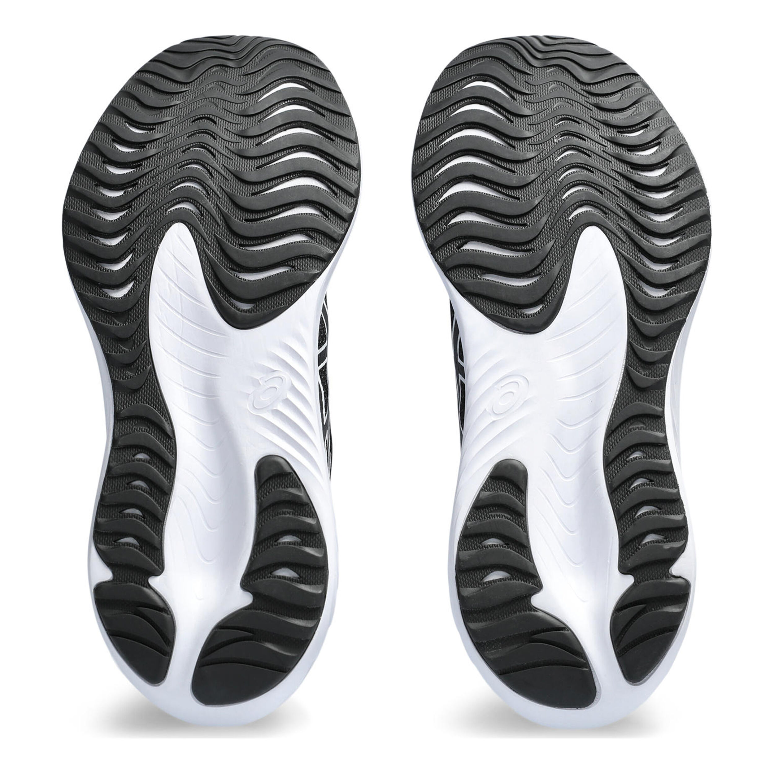Gel-Excite 10 Neutralschuh Damen - Schwarz, Weiß