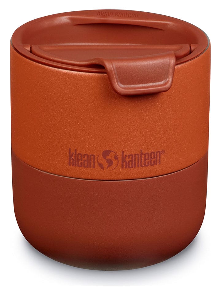 Klean Kanteen Thermobecher 