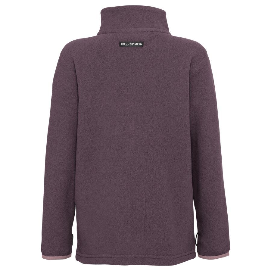 Pulex II Fleece Jacke Kinder