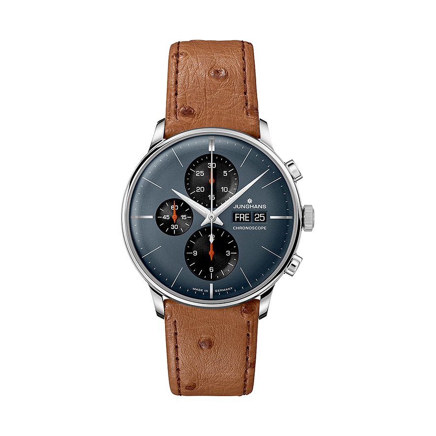 Junghans Chronograph Meister Chronoscope