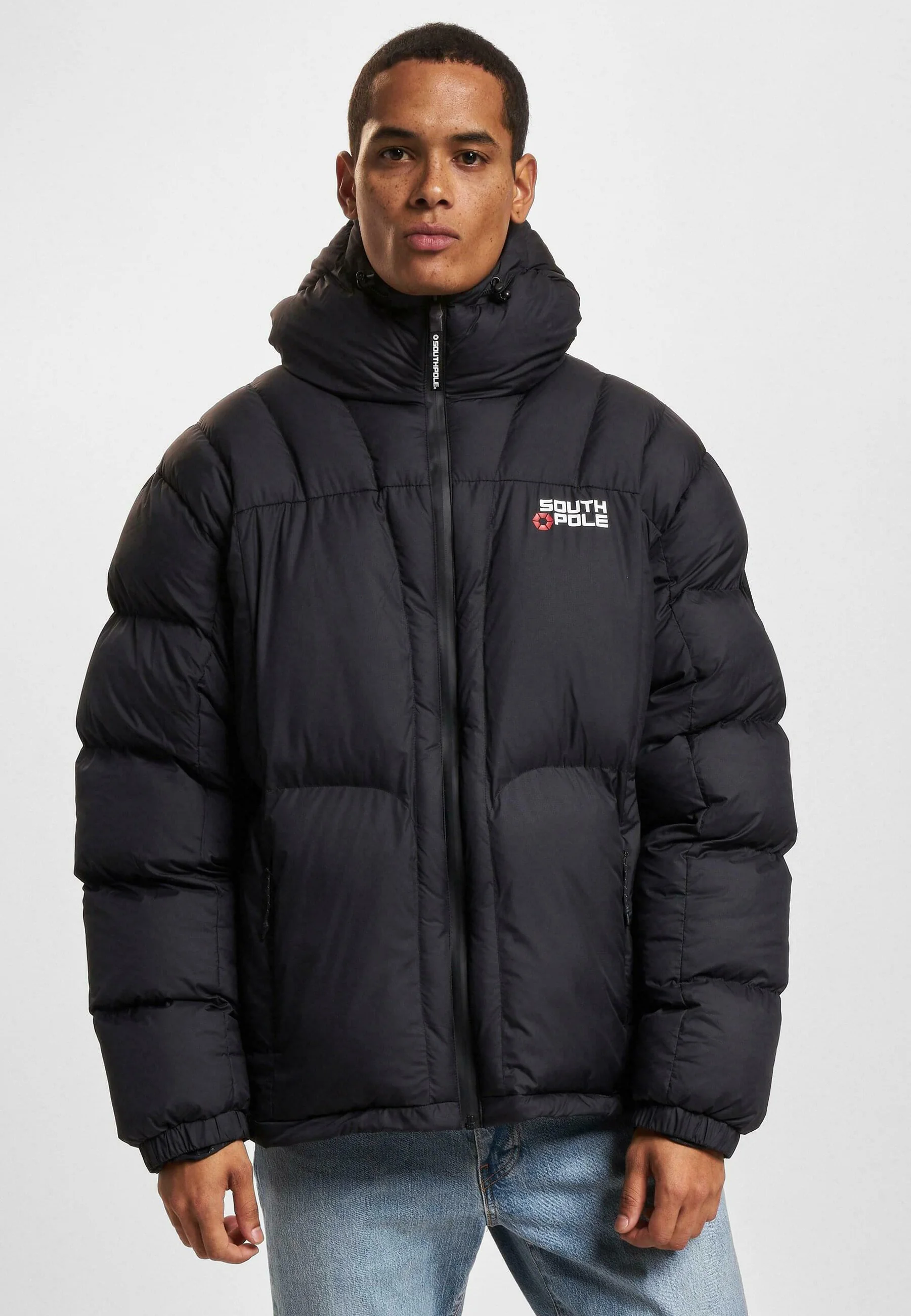 Southpole STORM EXPLORER - Chaqueta de invierno