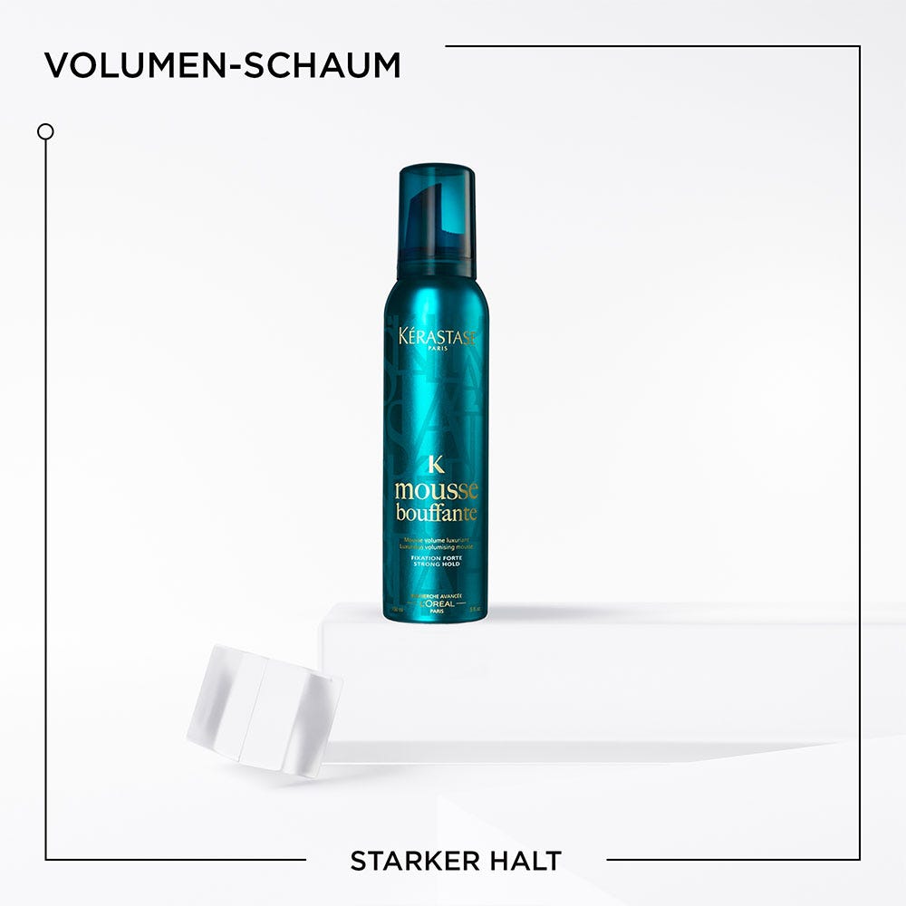 Kerastase Couture Styling Blue Prado mousse bouffante 150 ml