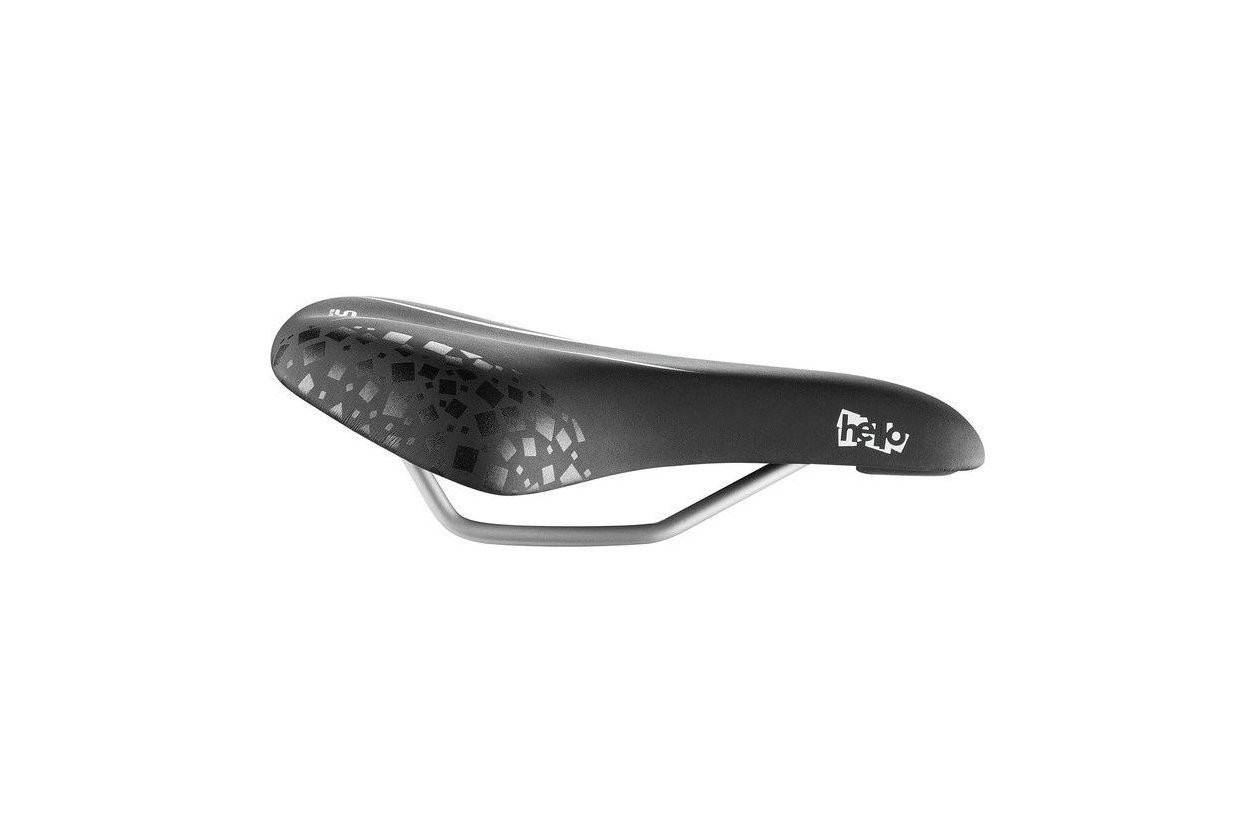 Selle Royal Sattel Hello Junior