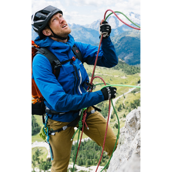 SWIFT PROTECT PRO DRY 8,9MM 60 M - Kletterseil