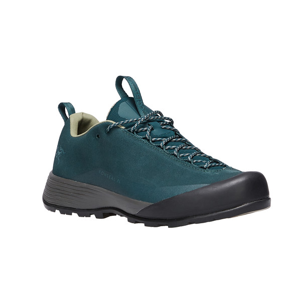 KONSEAL FL 2 LEATHER GTX W Damen - Zustiegsschuhe