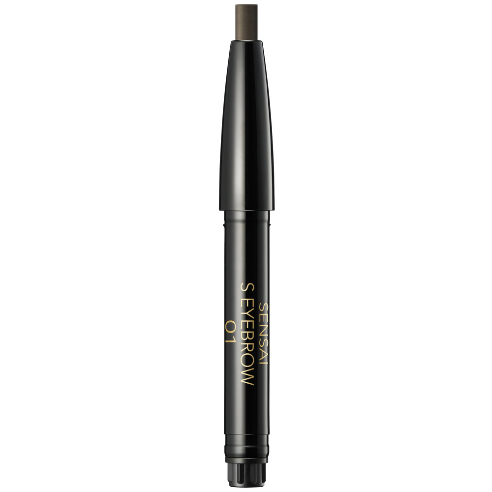 Sensai COLOURS STYLO DÉFINITION DES SOURCILS 01 (RECHARGE)