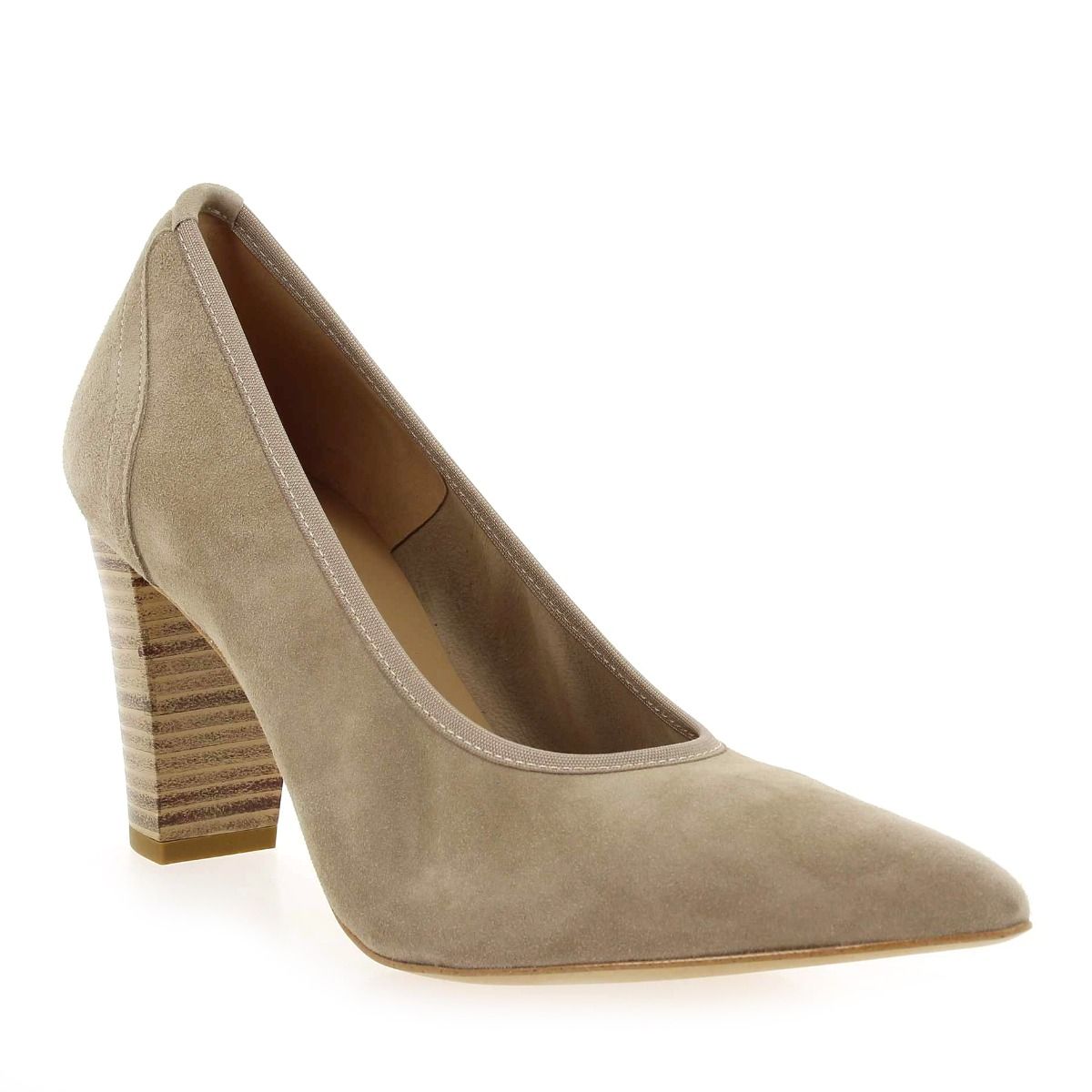 Qootum  13500 - Taupe