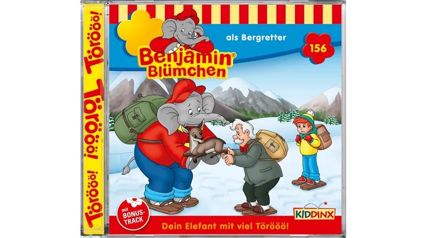 Folge 156:als Bergretter
