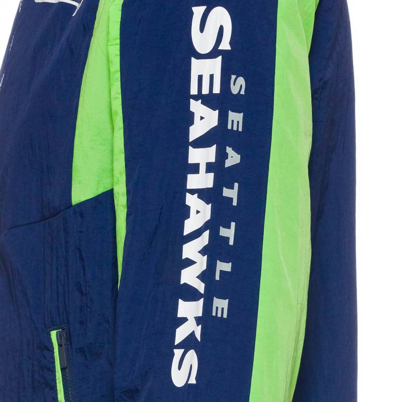 Fanatics NFL Seattle Seahawks Trainingsjacke Herren