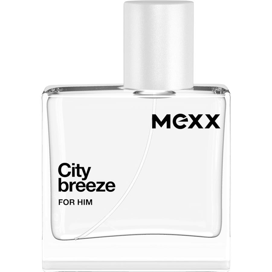 Eau de Toilette Spray