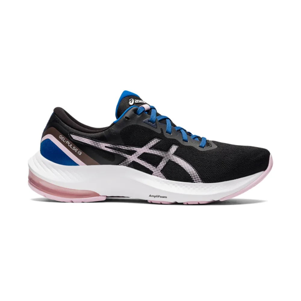Asics Gel Pulse 13 1012B035-002 / schwarz