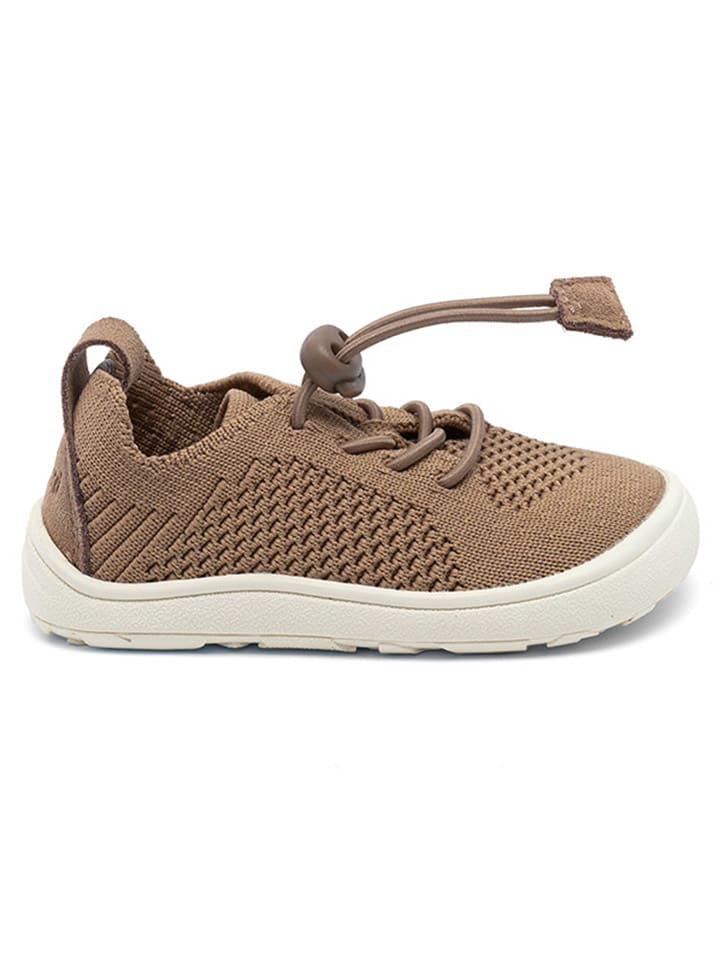 bisgaard Sneakers in Hellbraun günstig kaufen