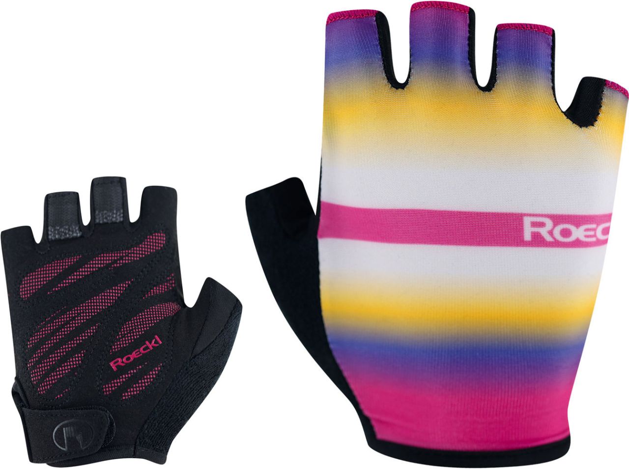 Roeckl Sports Tisno - Kinder Fahrradhandschuhe kaufen | Bike-Discount