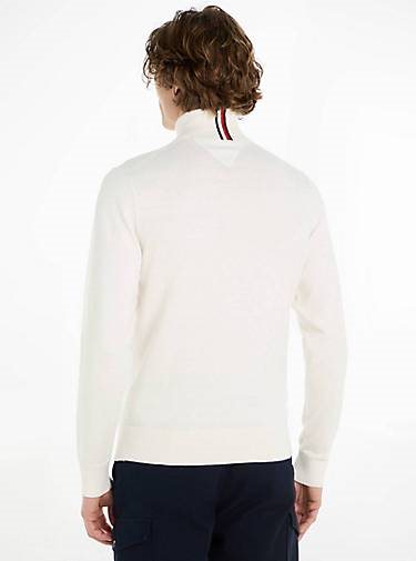 TOMMY HILFIGER Herren Rollkragenpullover