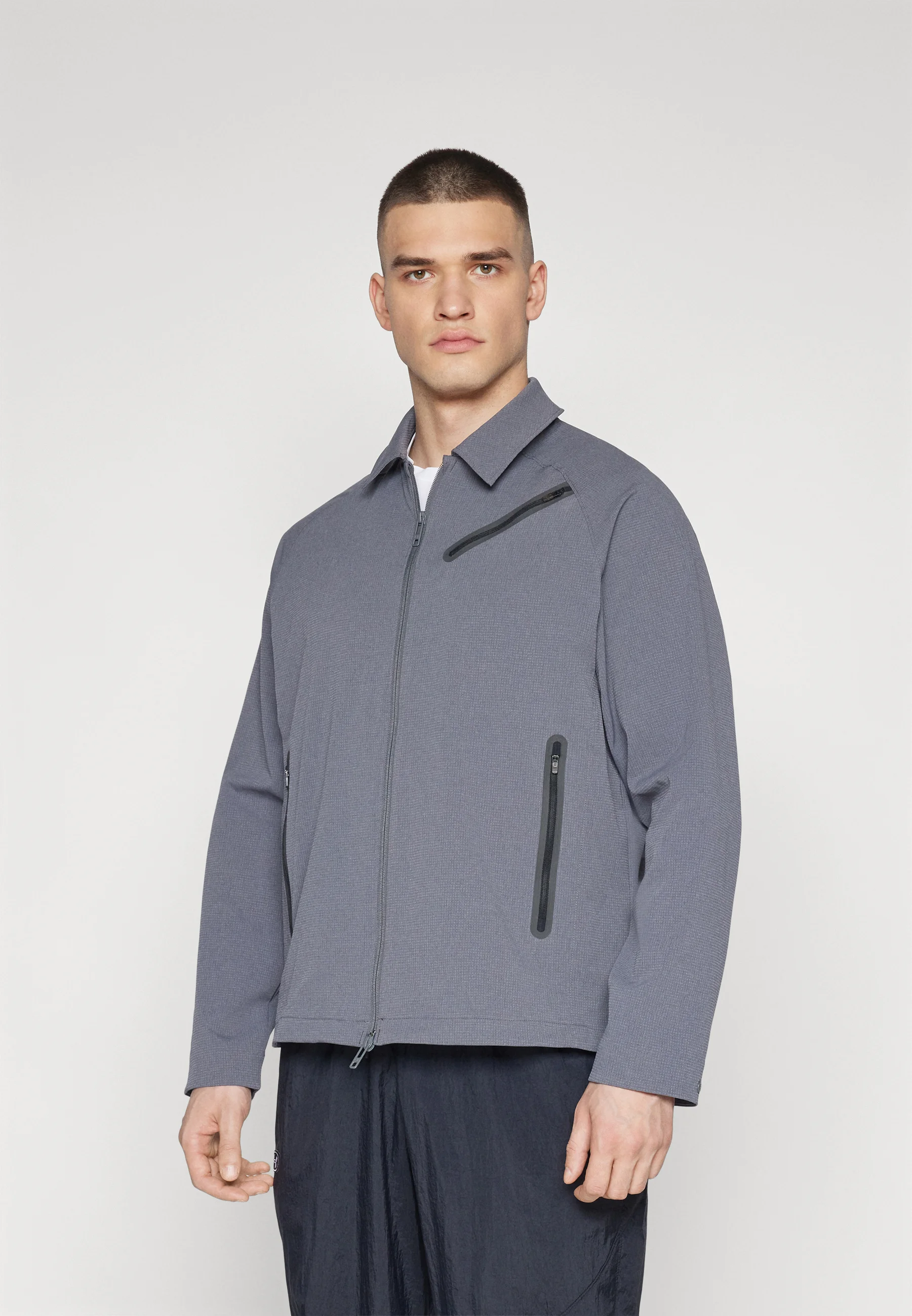 Chaqueta deportiva Under Armour UNSTOPPABLE AIRVENT