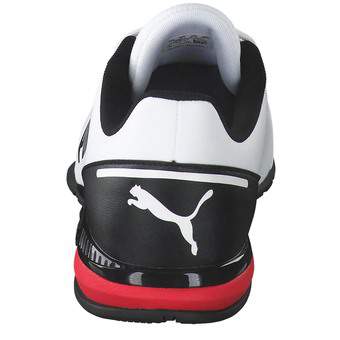 PUMA Equate SL Performance Sneaker in weiß