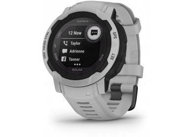 Garmin Instinct 2 Solar