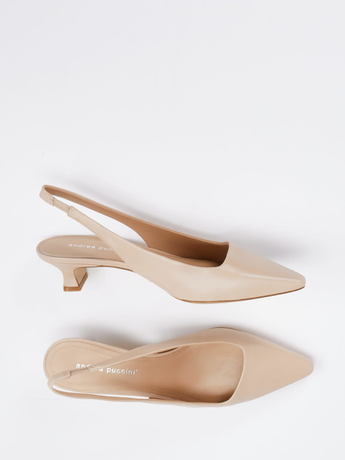 Slingpumps-13023990002 Andrea Puccini