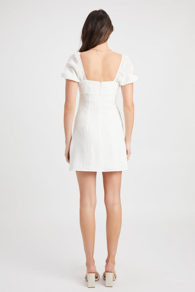 Robe mini Hayman