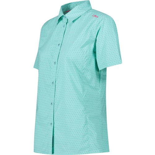 DAMEN HEMD WOMAN SHIRT