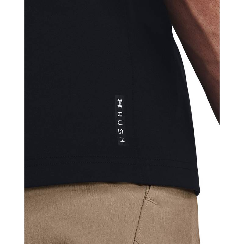 Under Armour Rush Vent Funktionsshirt Herren