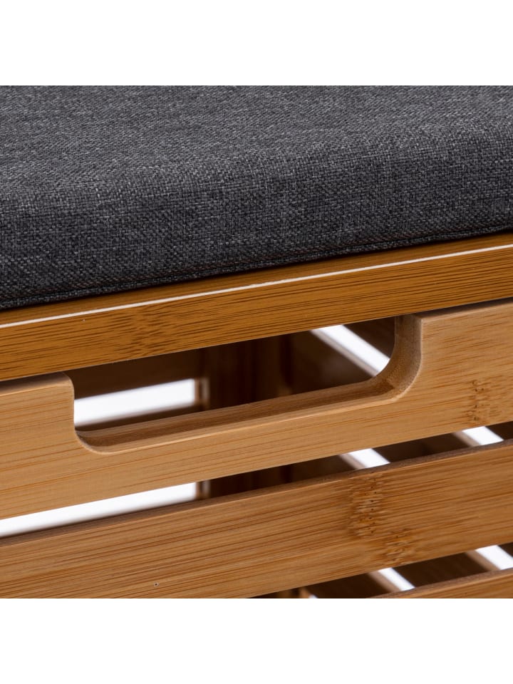 5five Simply Smart Badhocker in braun günstig kaufen onesize