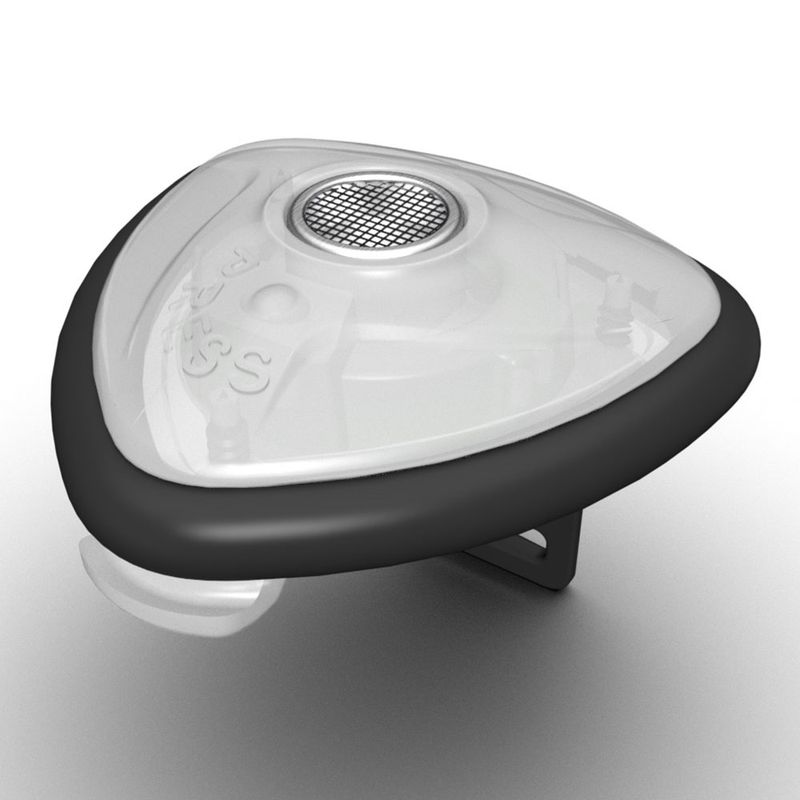 Max & Molly Soundshield 24/7 Ultra Sonic Zecken- und Flohvertreiber