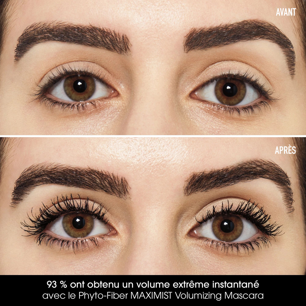 bareminerals Holiday 2023 Mascara Duo Coffret Duo de Mascara