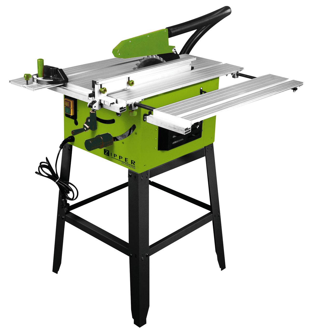 Zipper ZIPPER Formatkreissäge ZI-FKS250