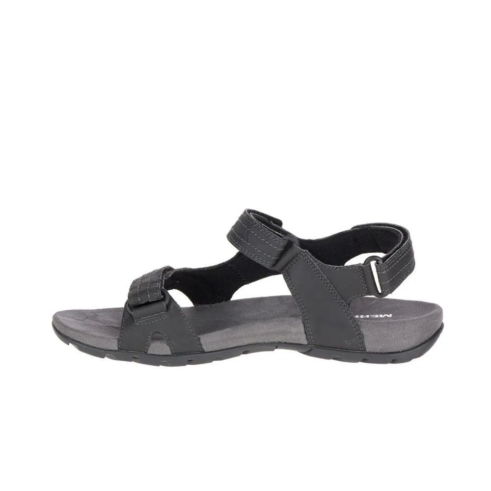 Merrell Sandspur Rift Strap J342315C / schwarz