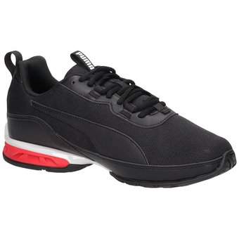 PUMA Viz Runner 2 Mesh FS Sneaker in schwarz