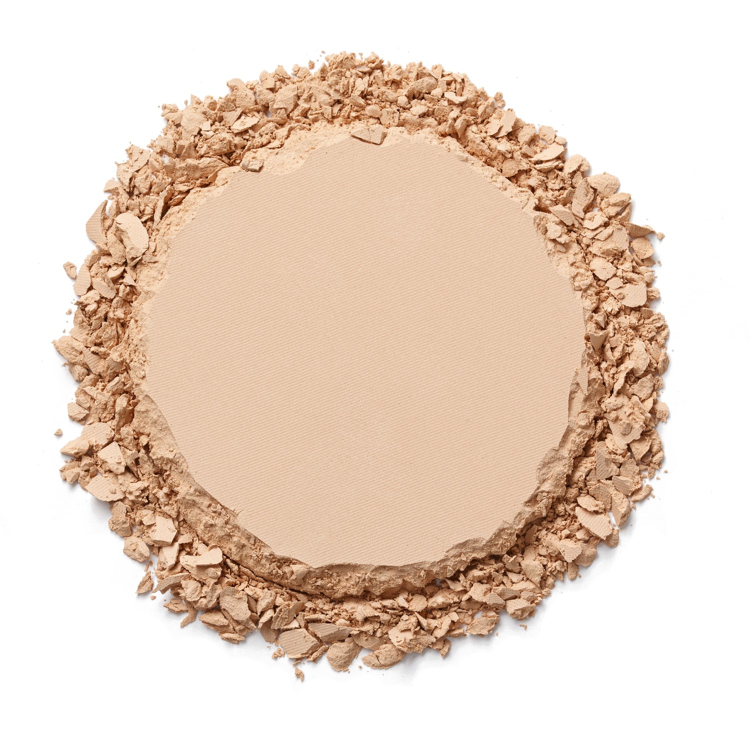 Wet and Dry Compact Powder