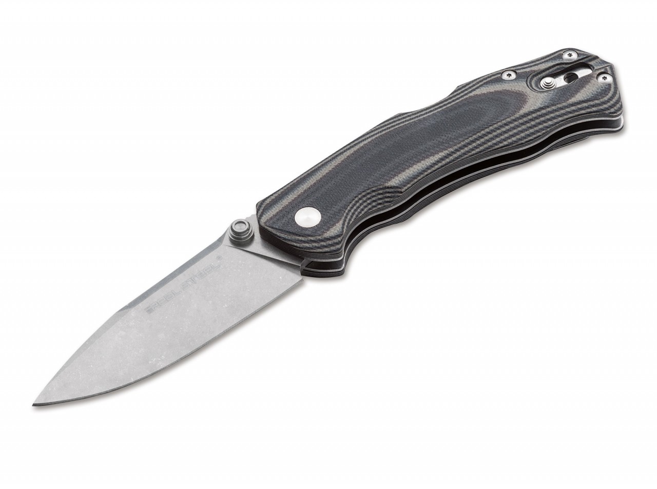 H7 Snow Leopard Stonewashed