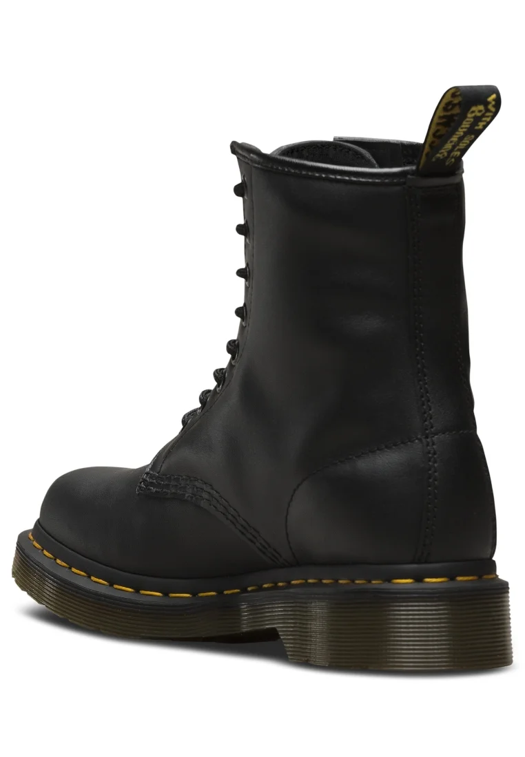 Dr. Martens VONDA - Botines con cordones