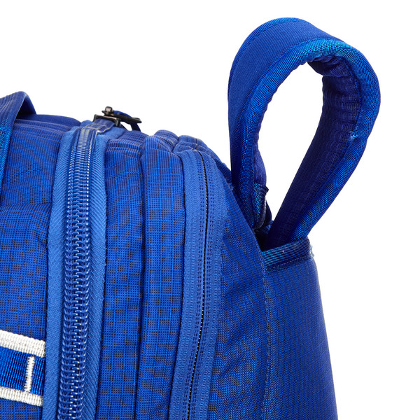 BLACK HOLE MLC - Kofferrucksack