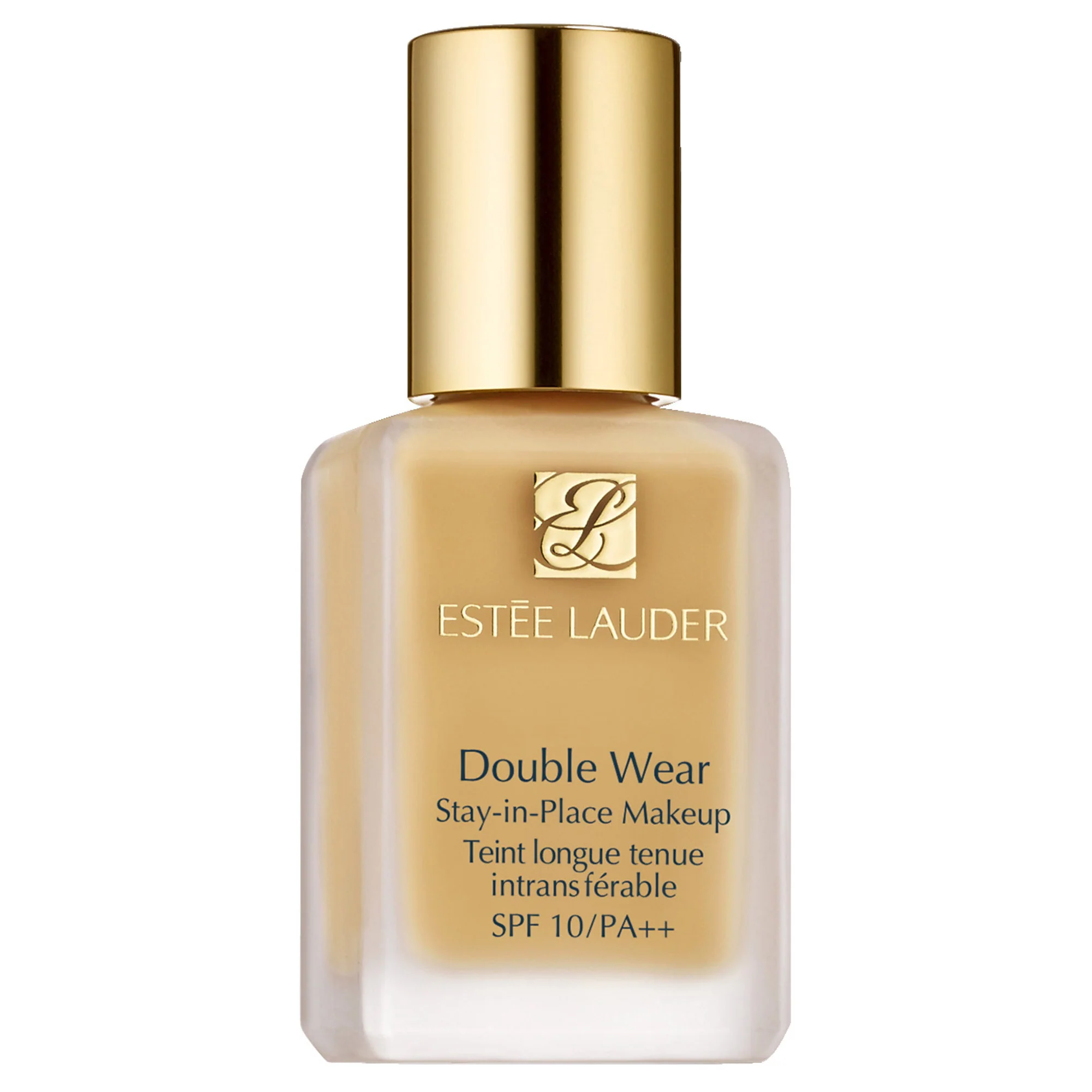 Double Wear Stay-in-Place Makeup SPF10 tekući puder