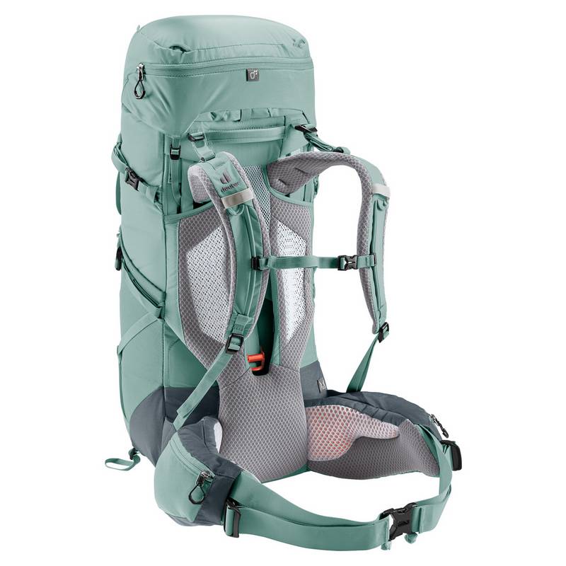Deuter Aircontact Core 35+10 SL Trekkingrucksack Damen
