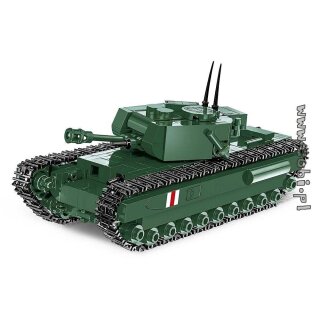 Churchill MK.IV