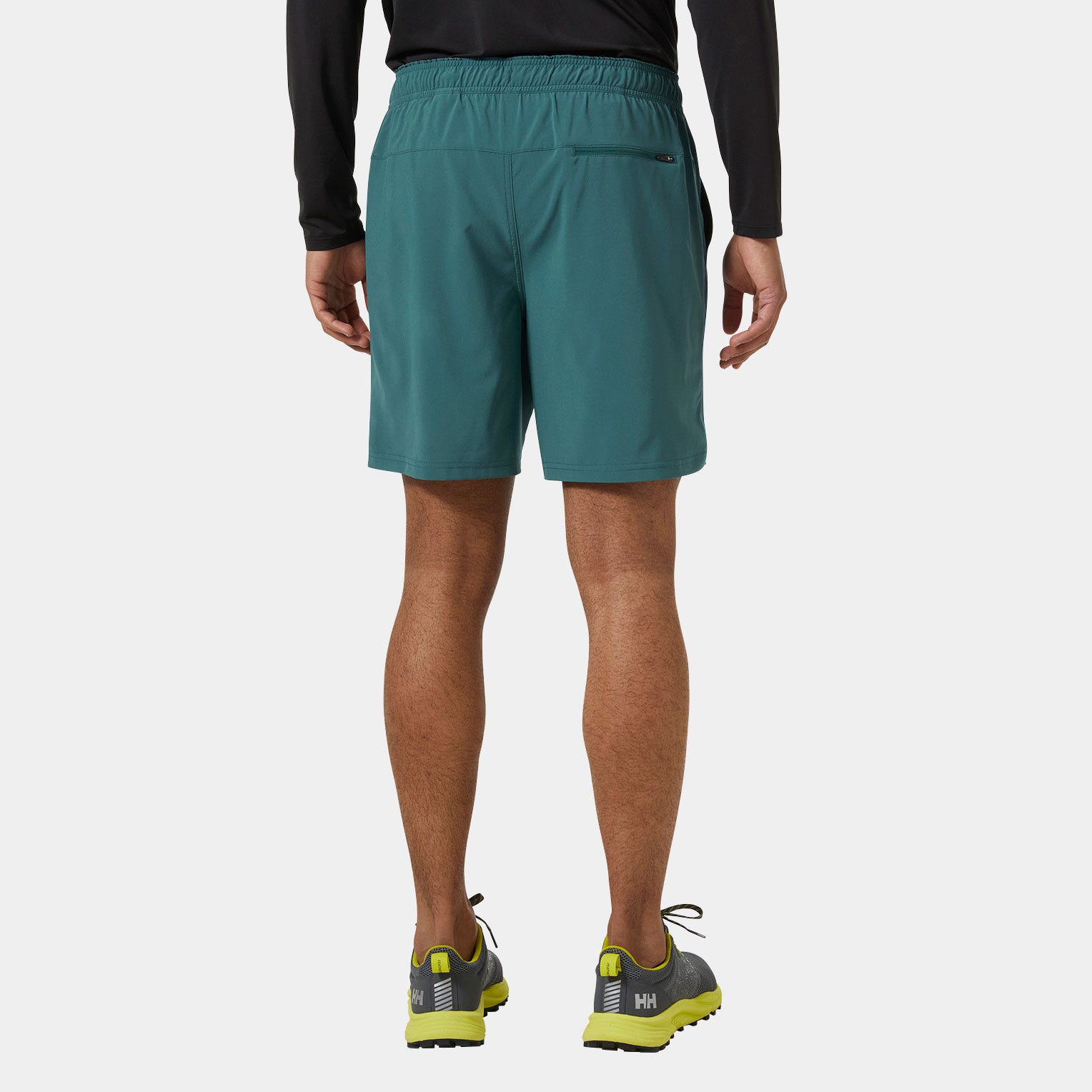 Men's Stretch Woven Shorts 2.0