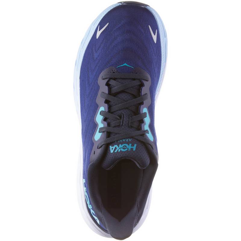 Hoka One One Arahi 6 Laufschuhe Herren