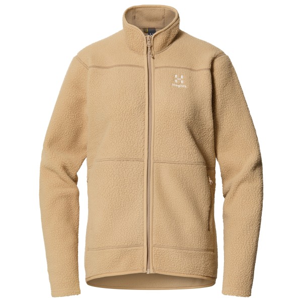 Haglöfs - Women's Mossa Pile Jacket - Fleecejacke