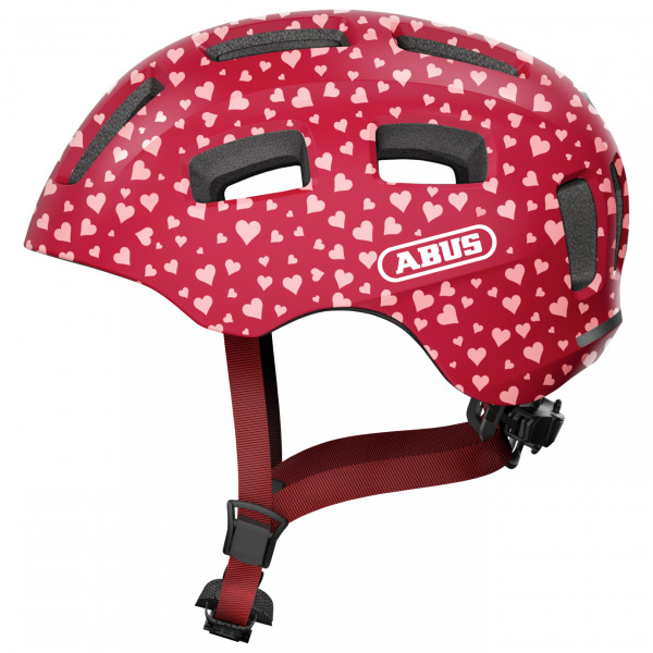 ABUS - Kid's Youn-I 2.0 - Radhelm