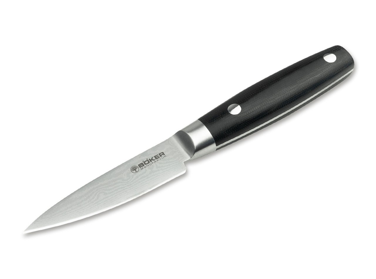 Yadama Premium Spickmesser