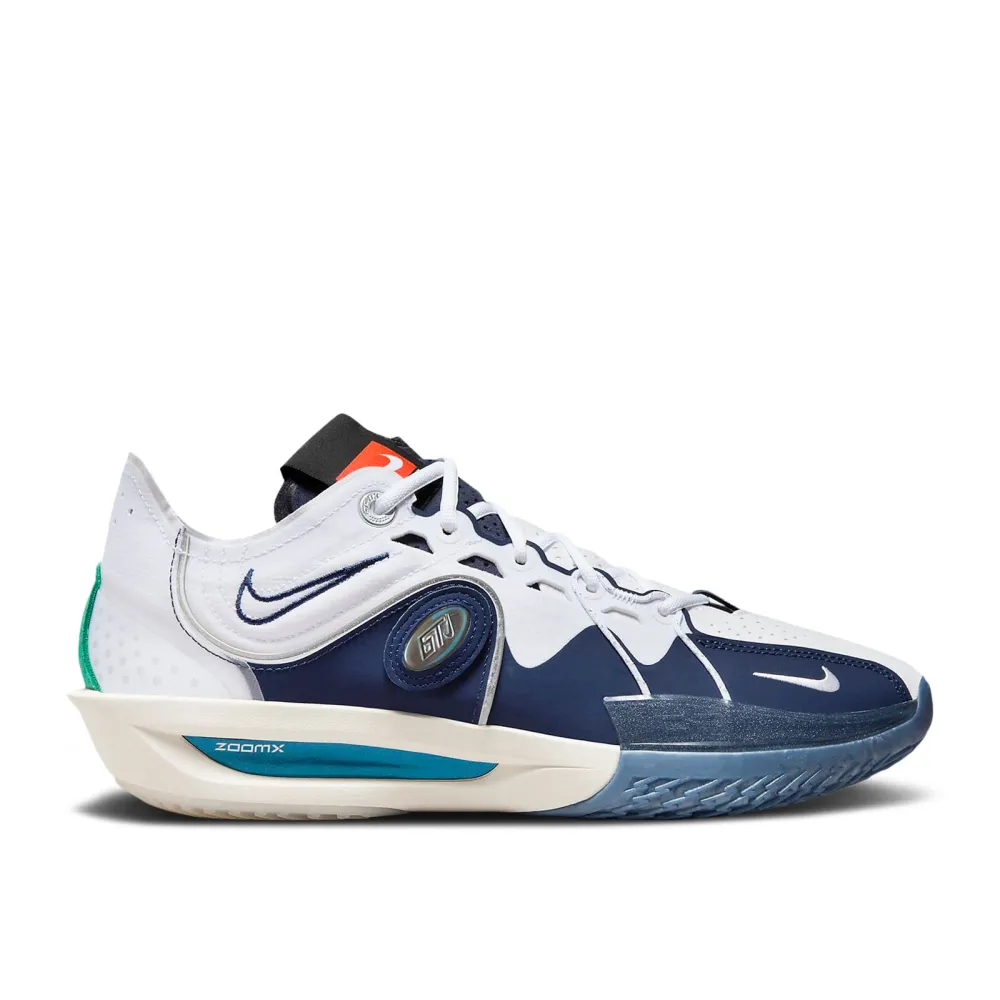 Nike Cut Zoom GT 3 FZ4645-100 / blau