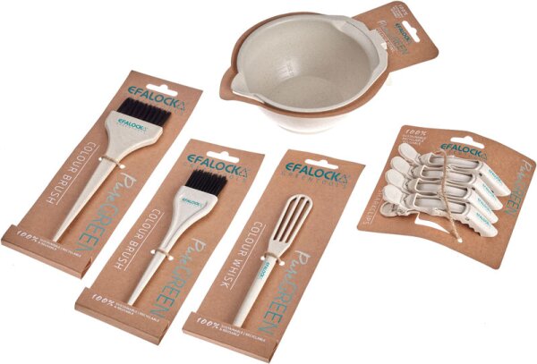 Efalock Greentools Färbeschale Färbeschale