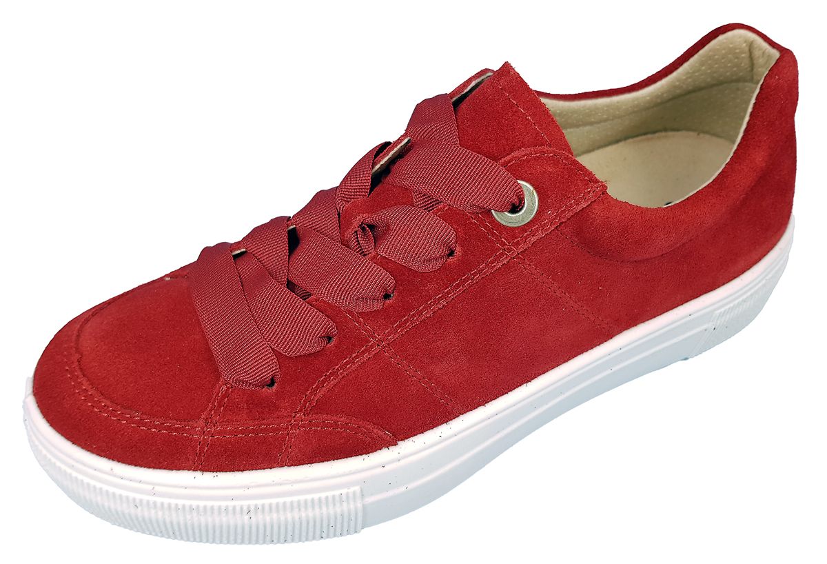 Legero 2-000910-5200 Rot 5200 Rot
