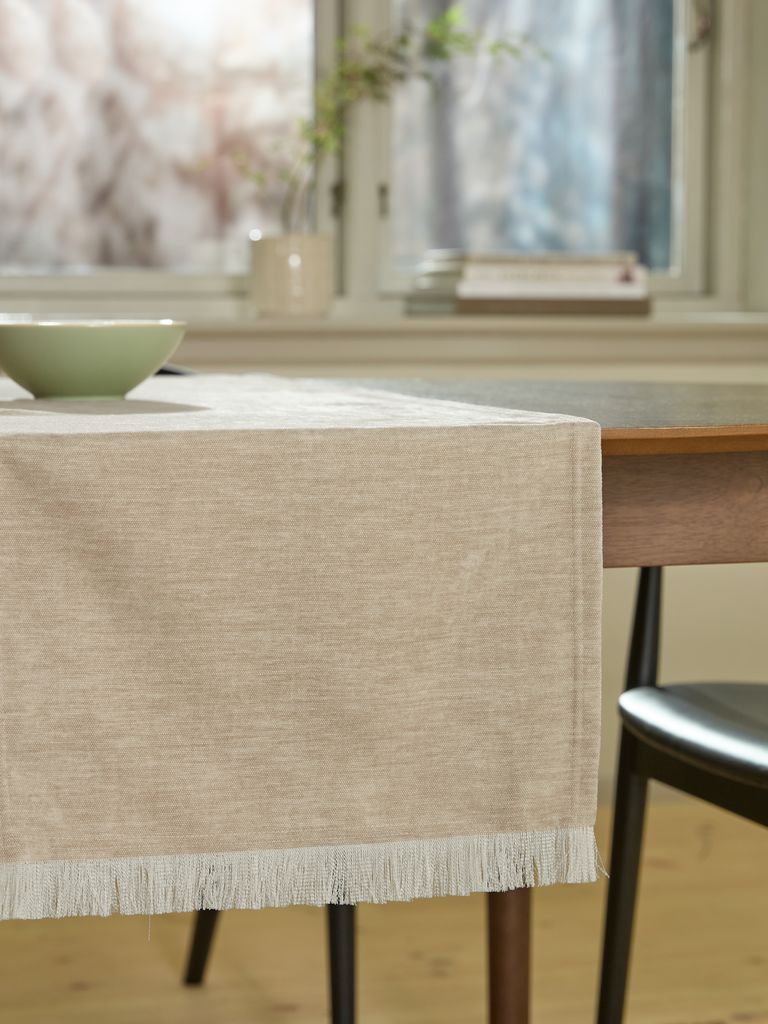 BRUNELLE Chodnik BRUNELLE 40x150 beż