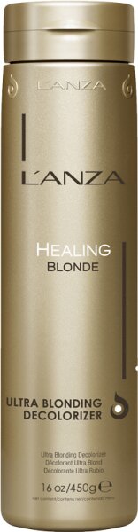 Lanza Healing Blonde Ultra Blonding Decolorizer Blondierung