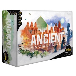 Ancient Knowledge (DE)