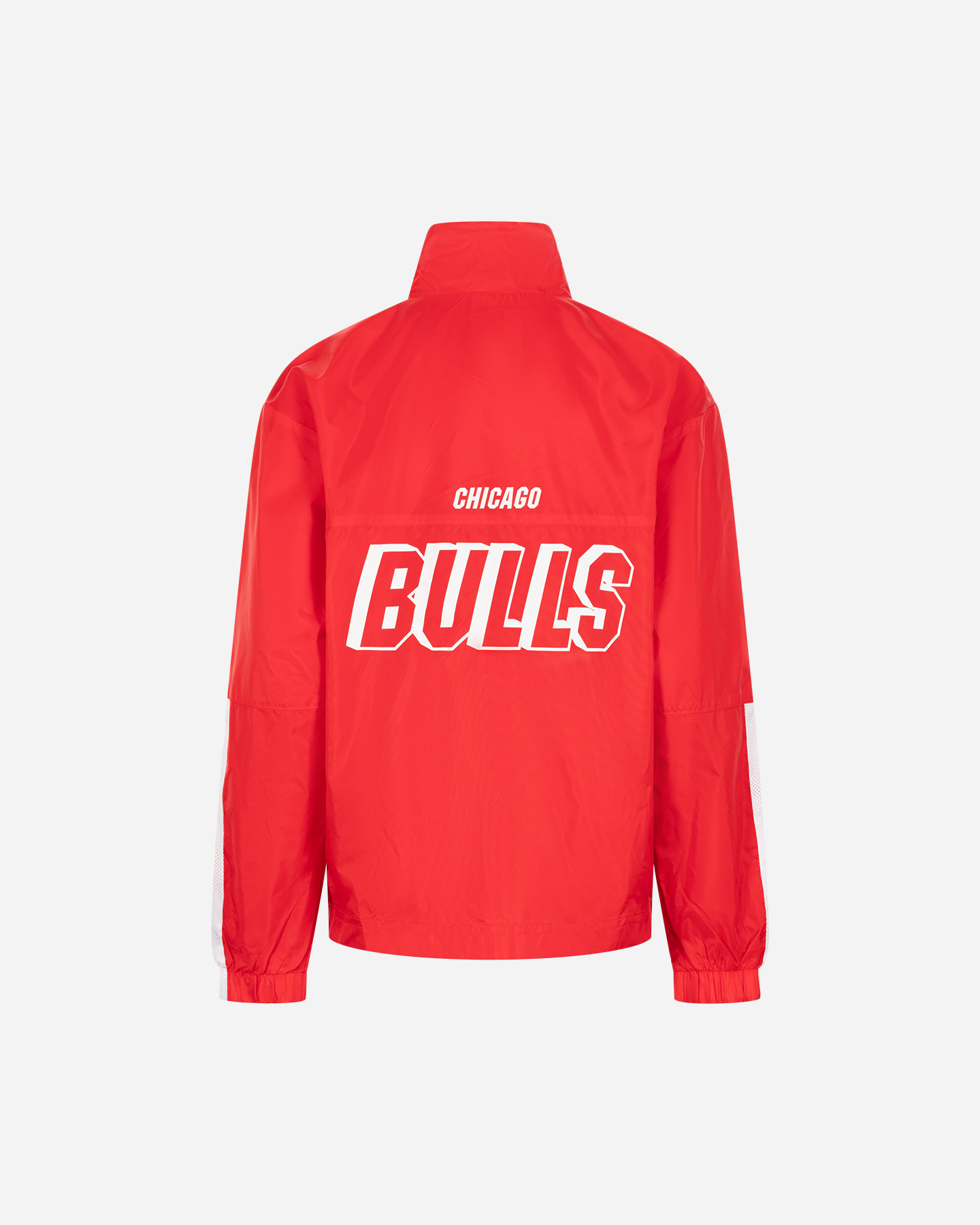Tepláková súprava Nike Courtside Bulls Jr EZ2B7FFPU-BUL